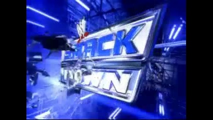 Имитират Cm Punk a Ryback го смазва от бои - Разбиване 25.10.2013