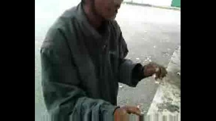 Mangal Se Kefi