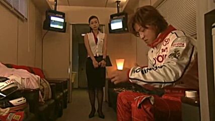 Engine (2005) / Двигател Е11, последен