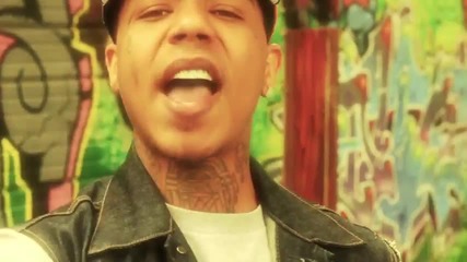 Yung Berg - Know Me