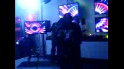 Ragga Twins - 9 Years Hmsu 2.flv