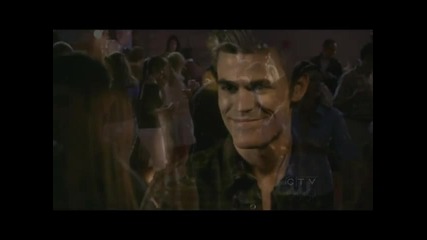 Elena and Stefan - Fall