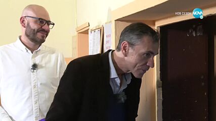 Мая Бежанска посреща гости в „Черешката на тортата“ (06.06.2022)