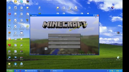 Minecraft мод review :еп 1 -growable Ores Mod