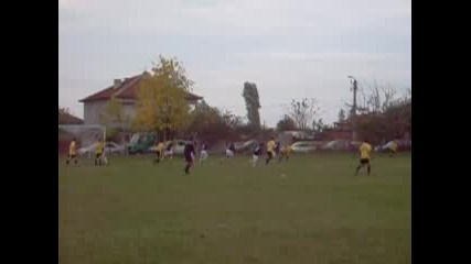 Botev(rogosh) - Skutare 7 4ast