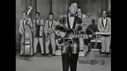 Bill Haley & His Comets - Rock around the clock 