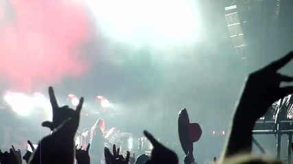 Slipknot - (sic) @ Graspop 2009 