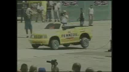 Real Low Riders