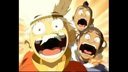Avatar Episode 5 Part 1