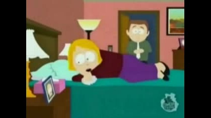 South Park - Pets Cemetery