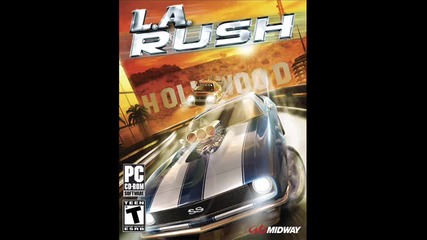Pop Dat Clutch (l.a. Rush Soundtrack) 