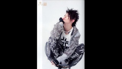 Miyavi - Dear from...xxx 
