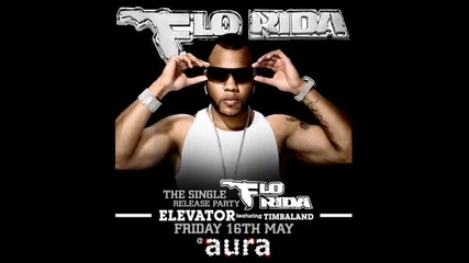 flo - rida feauturing Kesha - spin me right round (official sound) 