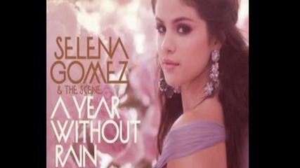 04 - selena gomez and the scene - off the chain