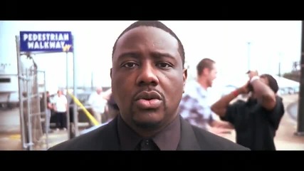 The Foreign Exchange Feat. Muhsinah - House Of Cards ( Official Video )