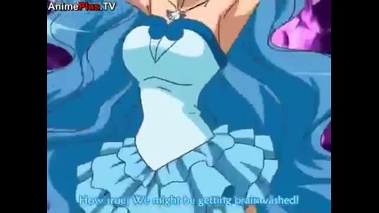 Mermaid Melody Pichi Pichi Pitch Pure Episode 24