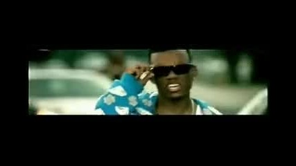 Rich Boy - Throw Some D's