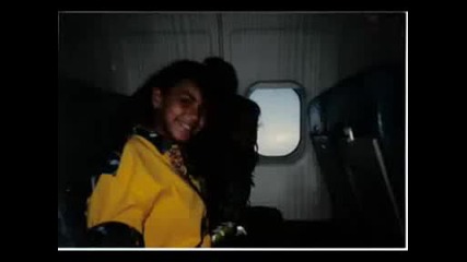 Beyonce - Recorded when 10 years old