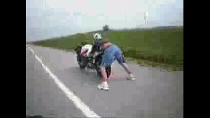 Koli I Motori