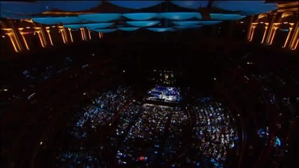 Michael Bolton - The Dock Of The Bay - Live at the Royal Albert Hall 2009