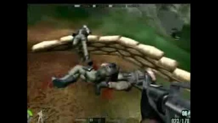 Far Cry Trailer