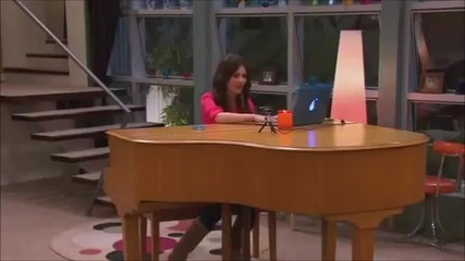 Victoria Justice - Cheer Me Up - Lyrics