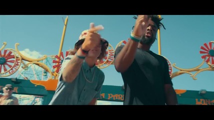 Moosh & Twist - How We Do (official Video)