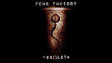 Fear Factory - Cars 