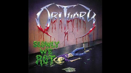 Obituary - Gates To Hell 