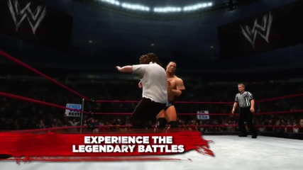 Lay the Smacketh Down with The Rock in Wwe '13! (official)