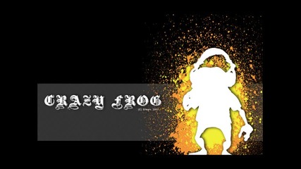 crazy frog axel f