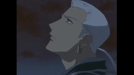 Wolf's Rain ep20