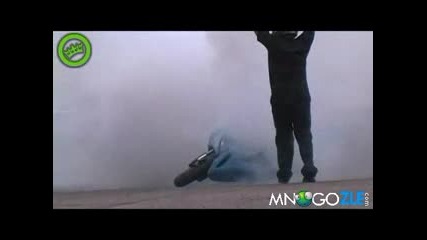 Не е лесно да си руса