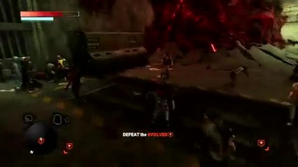 Prototype 2 - Gameplay - Part 24 (ps3)