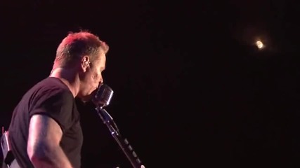 Metallica - Cyanide