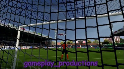 Fifa 14 - Fullshit