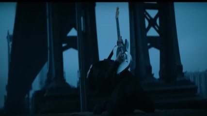 Превод! Miyavi - Long Nights feat. Sonita Alizadeh