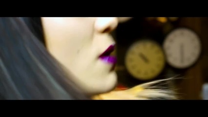Jessie J - Nobody's Perfect