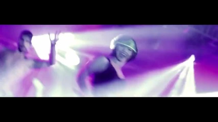 Inna - Take Me Higher ( [online Video])