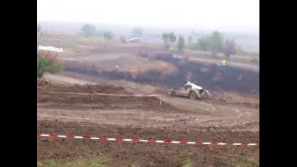 Рали С Бъгита В Русе - 18