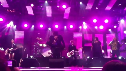Adam Lambert Broken English Hd