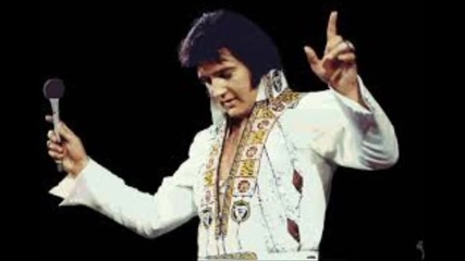 Elvis Presley - Mystery Train - (1955)