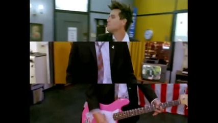 Blink-182 - Always (official music video)