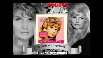 Silvana Zilha Armenulic - Srce Gori.jer Te Voli 