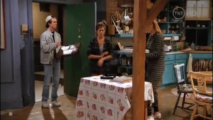Приятели S01 E04 / Бг. аудио