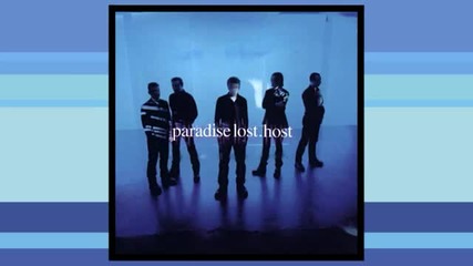 Paradise Lost - Wreck