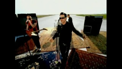 U2 - Beautiful Day 