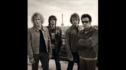 Bon Jovi - Lets Make It Baby
