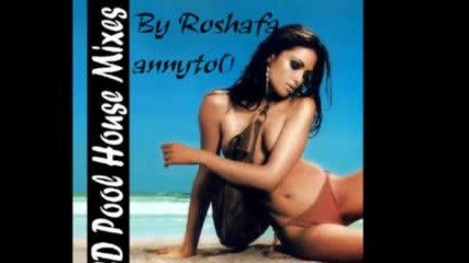 04 - Anna Grace - You Make Me Feel (voodoo and serano club mix)