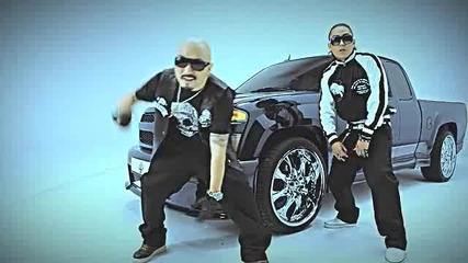 [mv] Clover - La Vida Loca